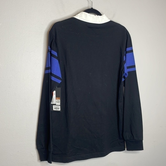 Harley-Davidson | Men’s Rugby Style Longsleeve‎ Shirt Size Small NWT - Picture 5 of 6